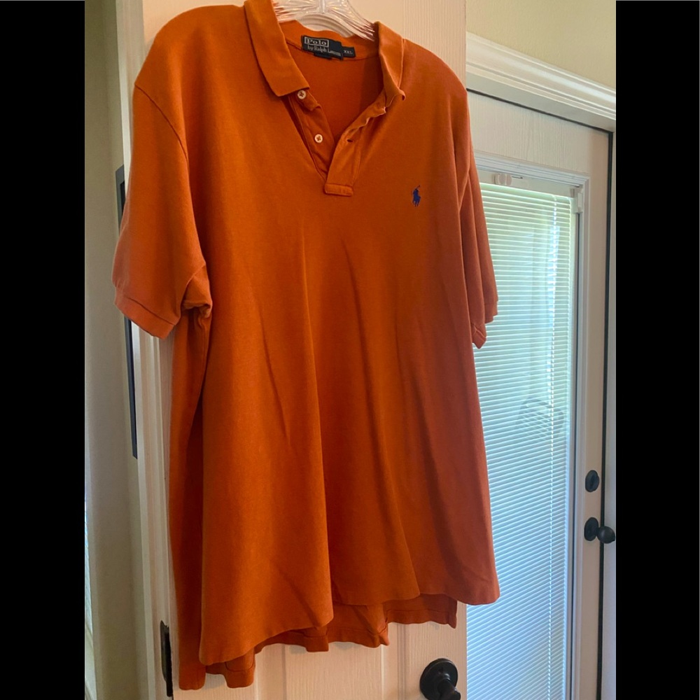 Ralph Lauren Polo XXL